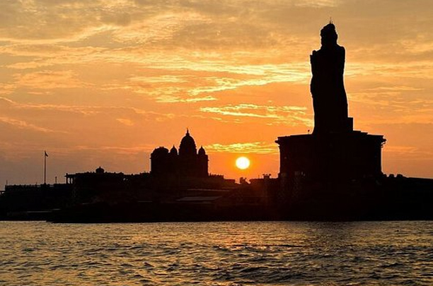 Kanyakumari drop taxi City Drop Taxi Service