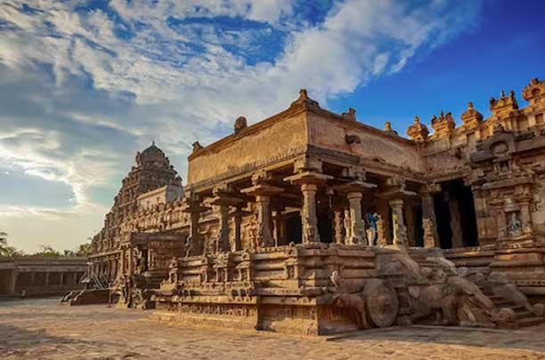 KUMBAKONAM DROP TAXI City Drop Taxi Service