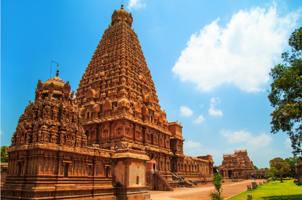 Thanjavur drop taxi City Drop Taxi Service