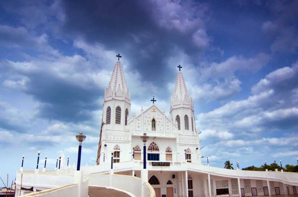 Velankanni drop taxi City Drop Taxi Service