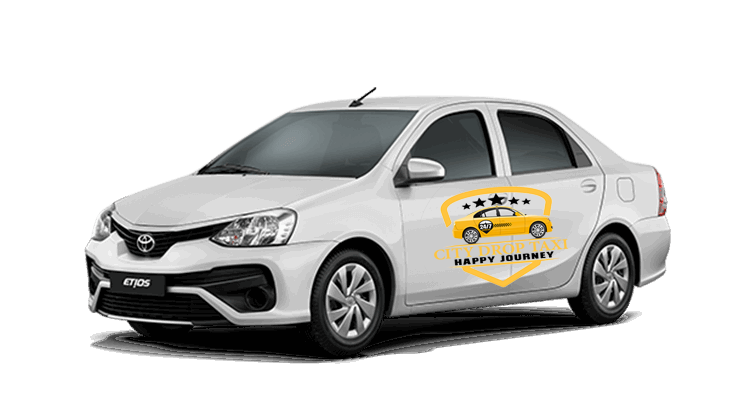 City Drop Taxi Service – One Way Drop Taxi in Chennai