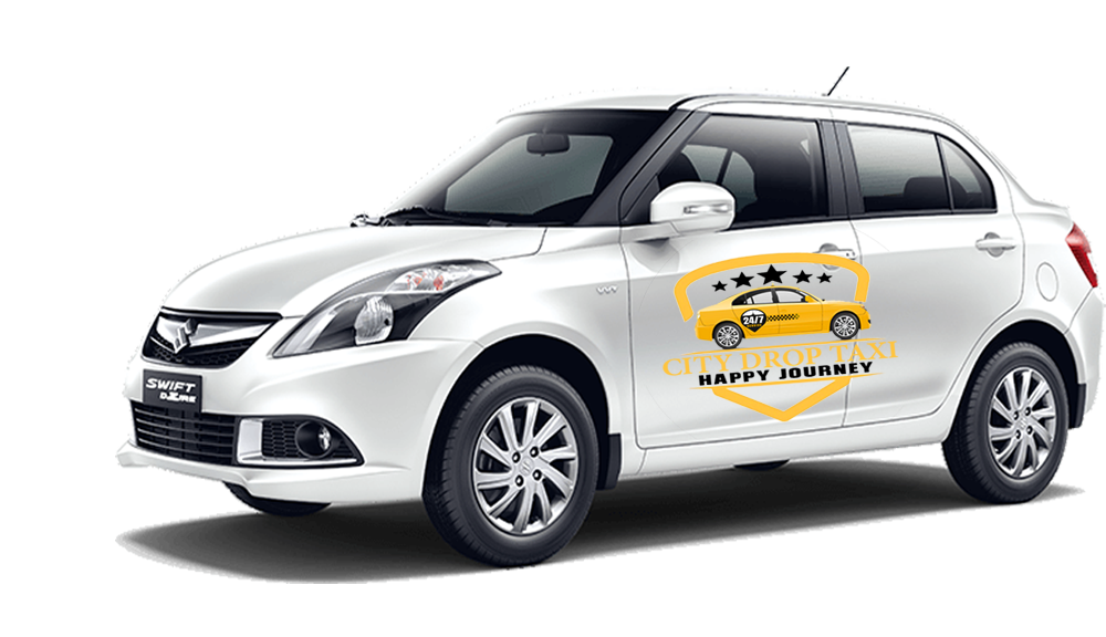 City Drop Taxi Service – One Way Drop Taxi in Chennai